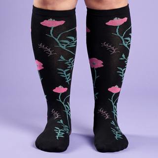 compression socks