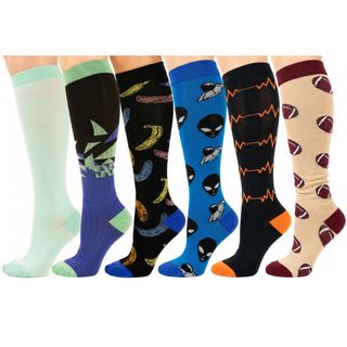 compression socks 