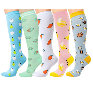 Morning Glory L/XL -5 Pack