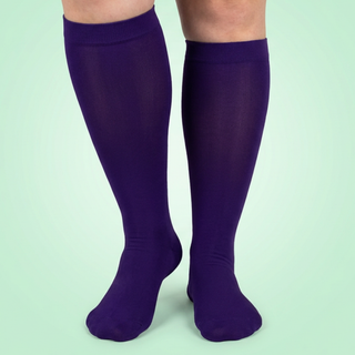 compression socks 