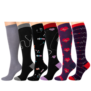 compression socks