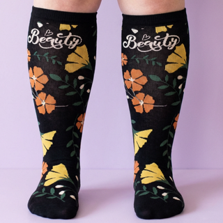 compression socks