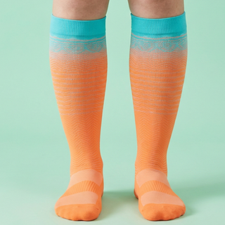 compression socks 