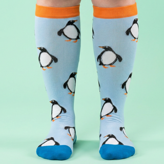 compression socks 