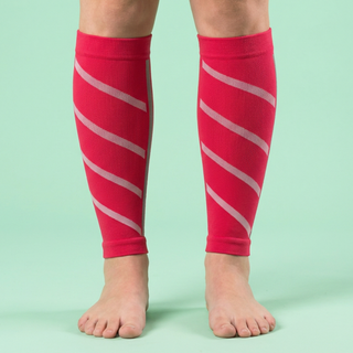 CALF COMPRESSION SLEEVES 