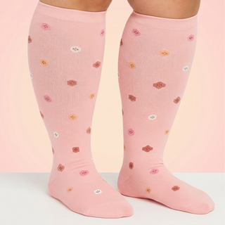 compression socks