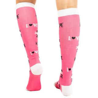 Light Legs S/M - L/XL - 7 Pack