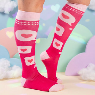 compression socks