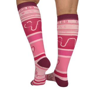Busy Nurse 4 XL - 5 Pack