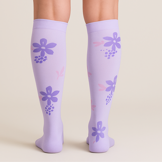 Purple Flowers