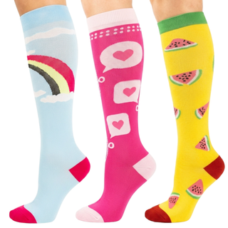 compression socks