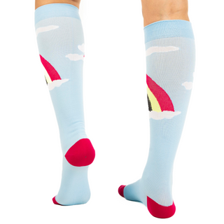 Rainbow Love L/XL 3 Pack