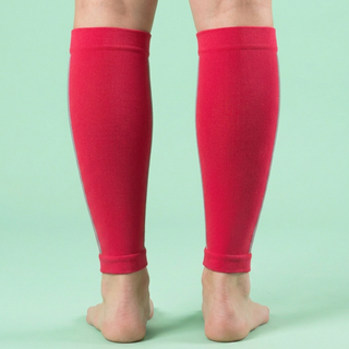 Red Calf Sleeve