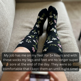 compression socks review