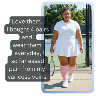 Sweet & Simple L/XL - 4 Pack
