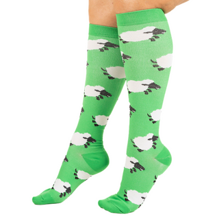 Green Sheep