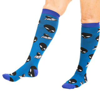 Blue Mayhem S/M 5 Pack