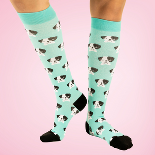compression socks