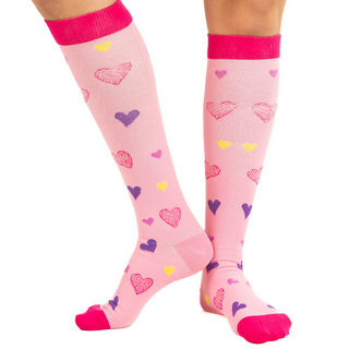 Compression socks