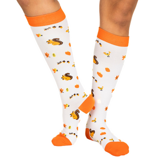 Wild & Whimsical S/M - L/XL 6 Pack