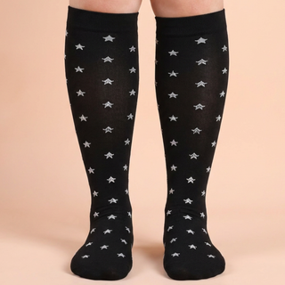 compression socks 