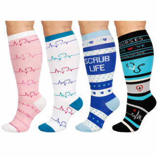 compression socks