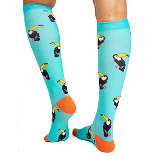Wild & Whimsical S/M - L/XL 6 Pack