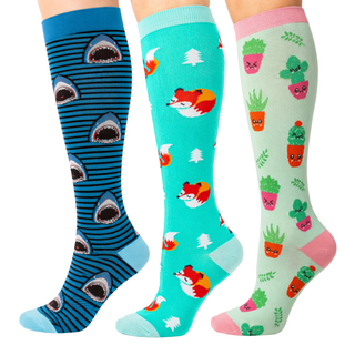Unleash Comfort L/XL - 3 Pack