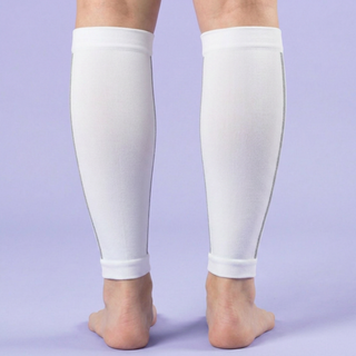 White Calf Sleeve