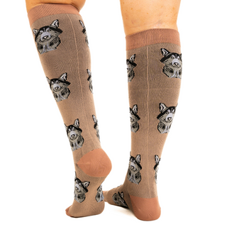 Sassy Paws S/M - 4 Pack