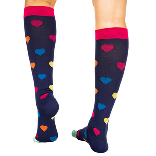 Heart & Soul S/M - L/XL - 6 Pack