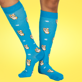 compression socks