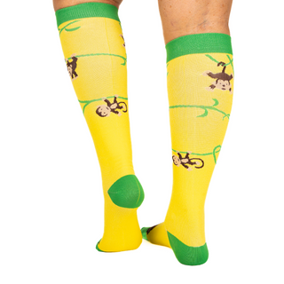 Wild & Whimsical S/M - L/XL 6 Pack