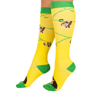 Wild & Whimsical S/M - L/XL 6 Pack