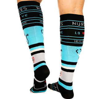 Blue Love S/M - L/XL - 2 Pack