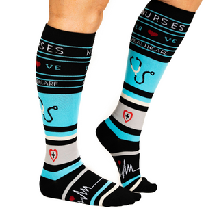 Blue Love S/M - L/XL - 2 Pack