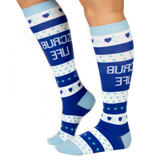 Step to the Beat 3XL 4Pack